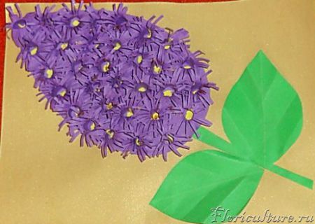 бабушке на 8 Марта