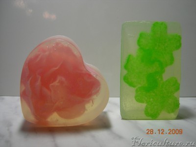 Крупным планом